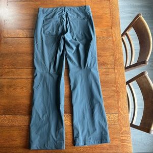 Hiking pants
